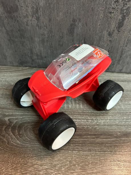 Hape - auticko do piesku,