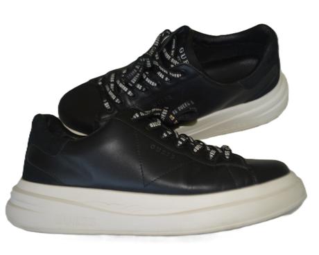 Guess elba carryover - pánske, veľ.45/46, guess,45