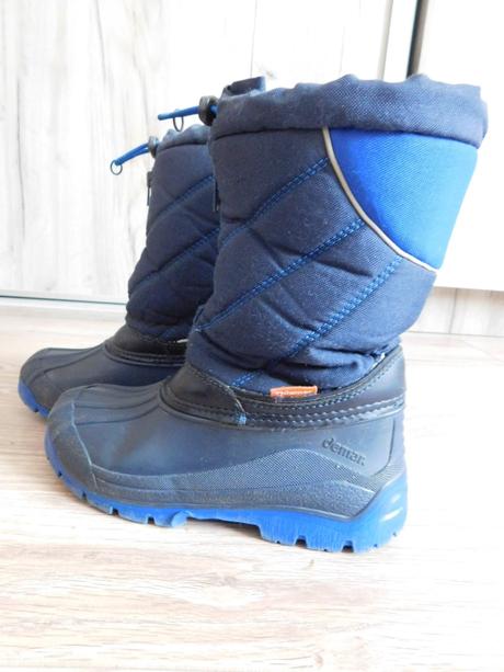 Snehule niko, demar,34