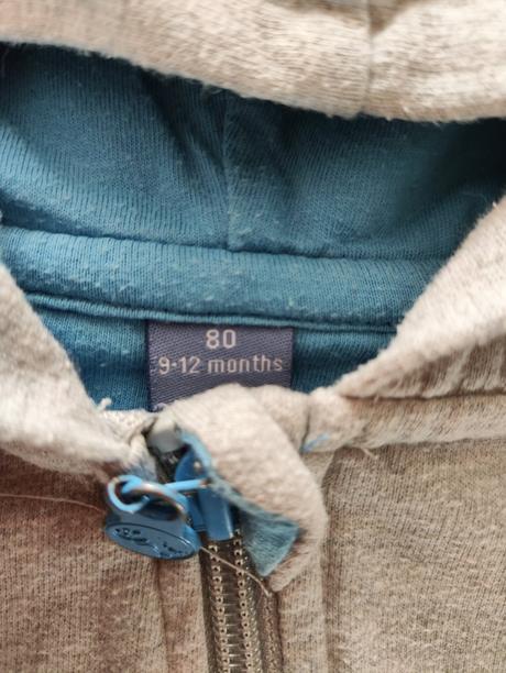 Mikinka, dopodopo,80