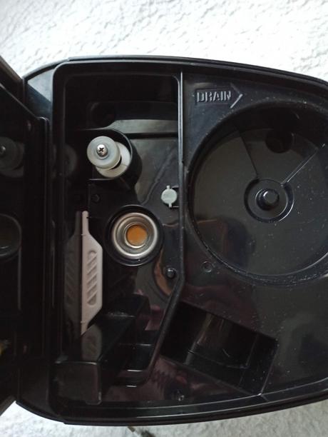 Air o swiss ultrazvukový zvlhčovač, 