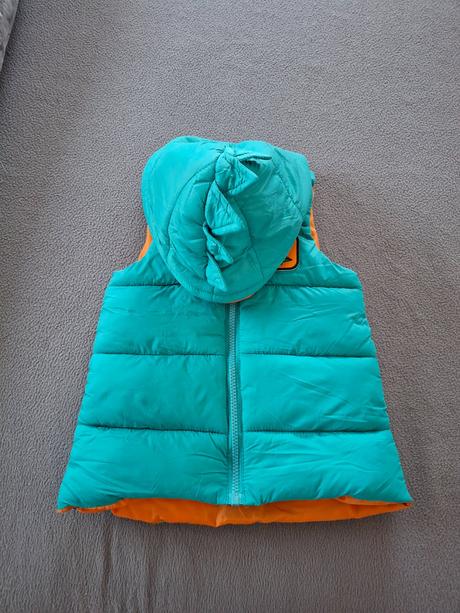 Detska vesta, baby,86