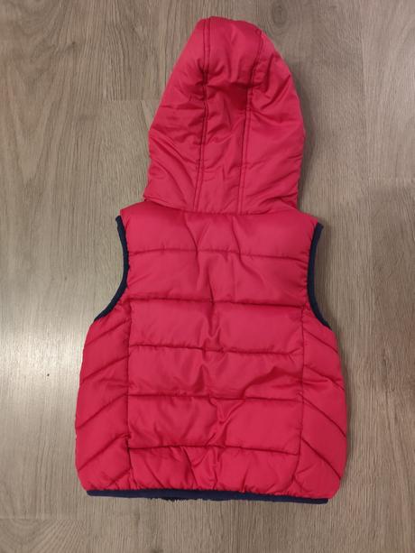 Detská vesta, f&f,110