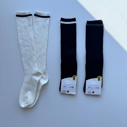 Dámske podkolienky ntp312, 38 / 39 / 40