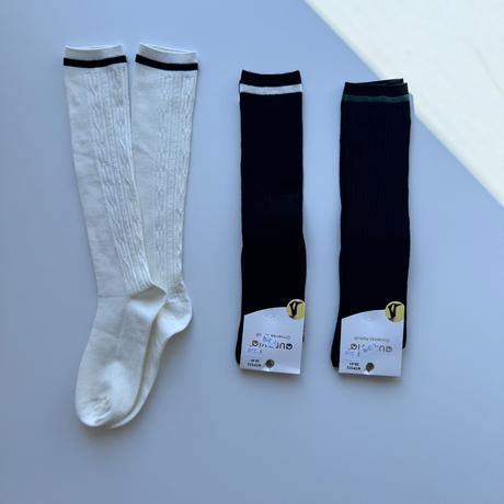 Dámske podkolienky ntp312, 38 / 39 / 40