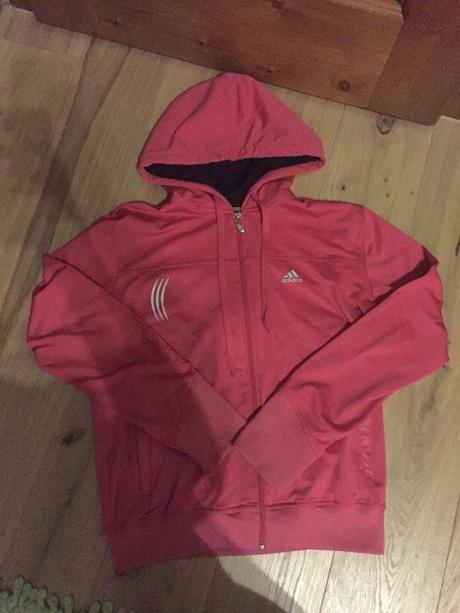 Mikina, adidas,xl