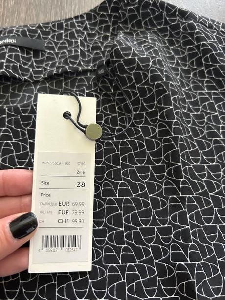 Someday nova damska bluzka č.m -pc 70eur, m