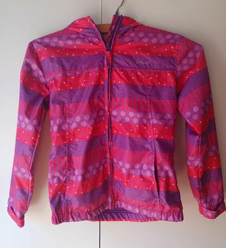 Prechodna bunda, 128