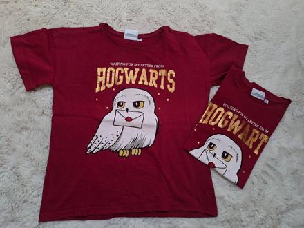 Tričká harry potter, takko,146