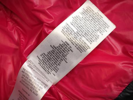 Luxusná pierková bunda guess, guess,152