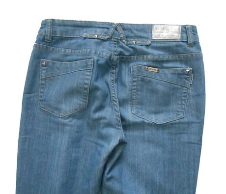 Elastické 3/4 rifle veľ.42, 42