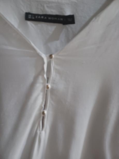 Bluzka zara woman, zara,m