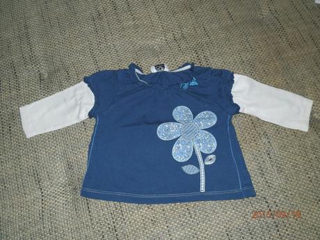 Tričko, f&f,62