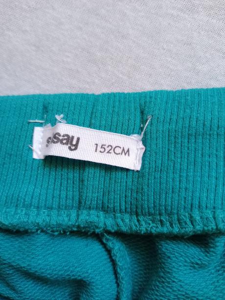 Tepláky 3pack, sinsay,152