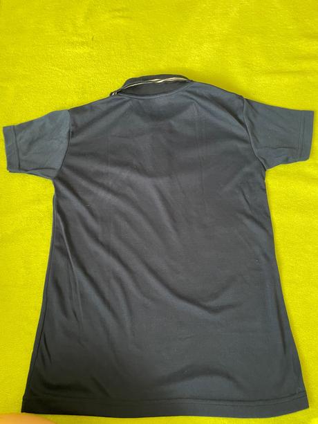 Polokošeľa, calvin klein,s