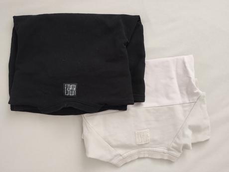 Tricko s dlhym rukavom little people, little people,86