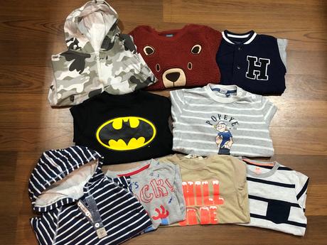 Balík 98/104, 86–98