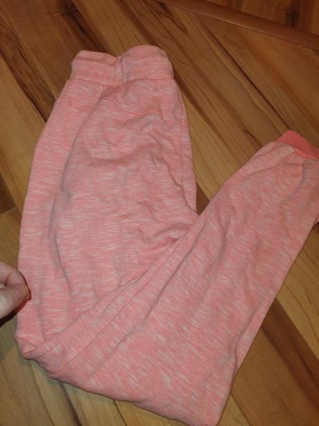 Pekne tepláky 152/158, pepco,158