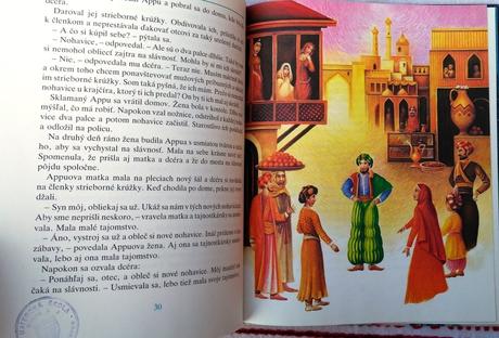 Tancujúca mulica - šakuntala deviová,