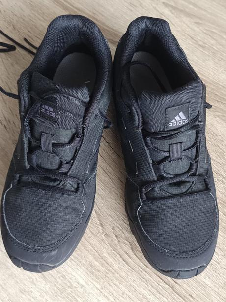 Tenisky top stav, adidas,35