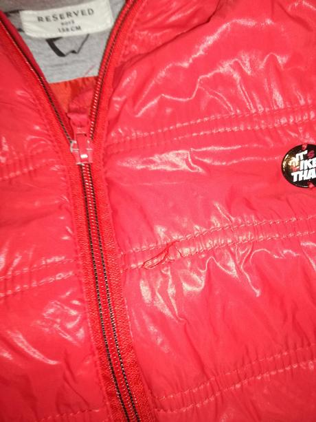 Prechodná bunda, reserved,158