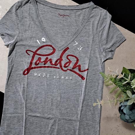 Tričko s/m, pepe jeans,m