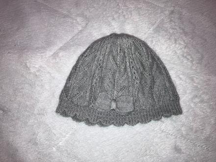 Prechodná čiapka, h&m,86