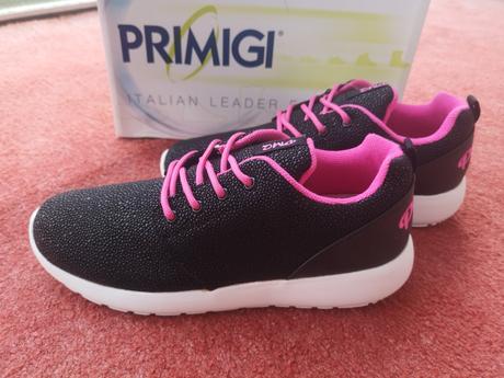 Primigi dásmke tenisky veľkosť 39, primigi,38