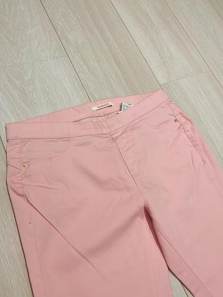 Dámske nohavice camaieu, camaieu,m