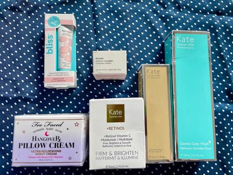 Pletova kozmetika nova,