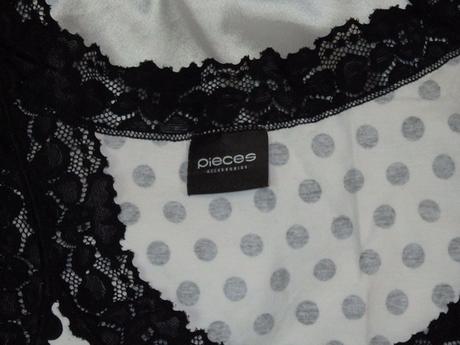 Kvalitné dámske tričko, s