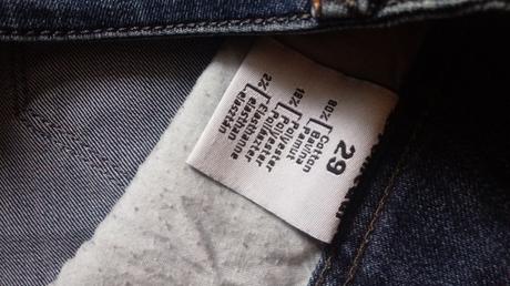 Kvalitne rifle damske ako nove, dromedar,28