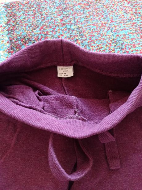 Tepláky lindex, lindex,98