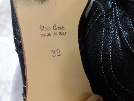 Lidea by lori luxusne damske topanky, 38