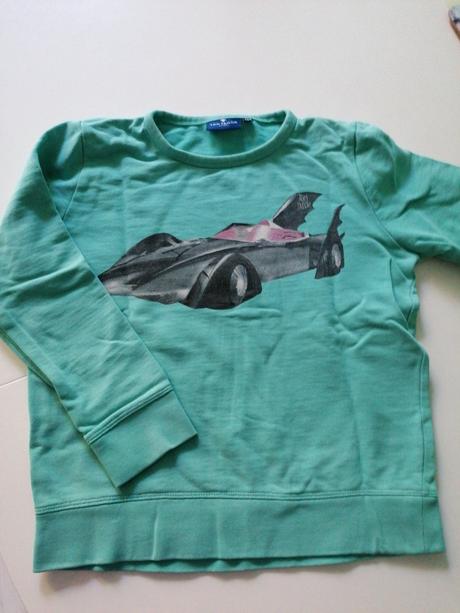 Mikina, tom tailor,128