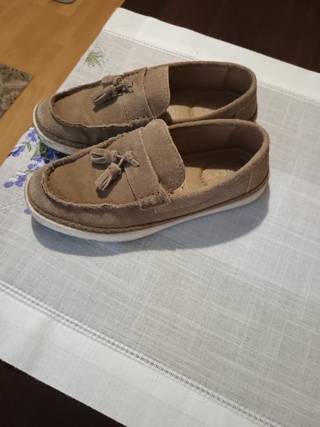 Chlapčenské topánky, next,32