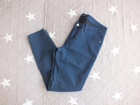 Dámske nohavice, gate,40