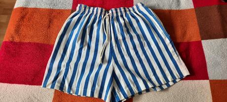 Šortky    vel. m, m