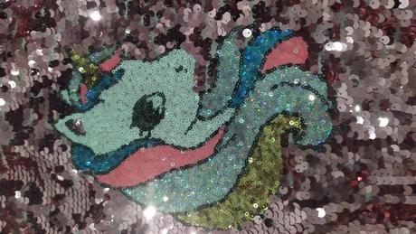 Predám mikinu, h&m,140