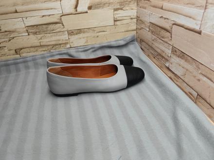 Vagabond 39 - dámske kožené baleríny, vagabond,39