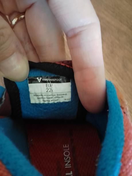Vivobarefoot, vivobarefoot,22