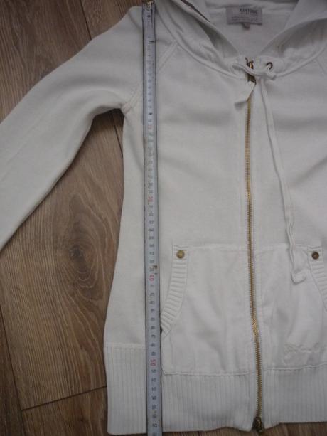 Gin tonic sveter, xs