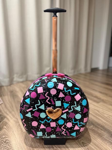 Lol surprise veľký kufor s príslušenstvom, 