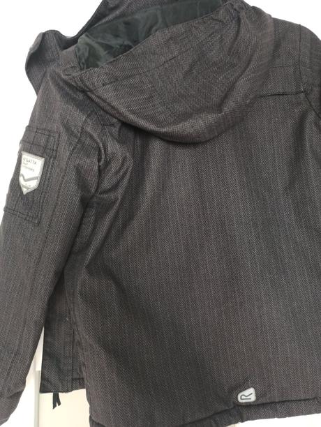 Zimná bunda, regatta,152