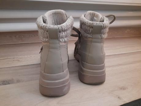 Zimné topánky kate gray, 39