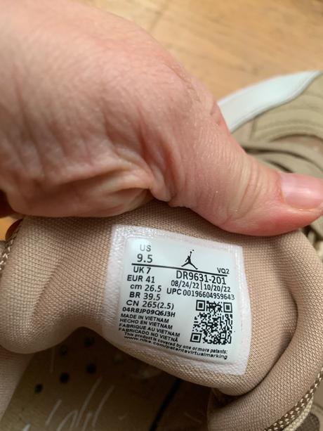 Air jordan tenisky, air jordan,41