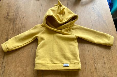 Mikiny drak a medvedík, 68