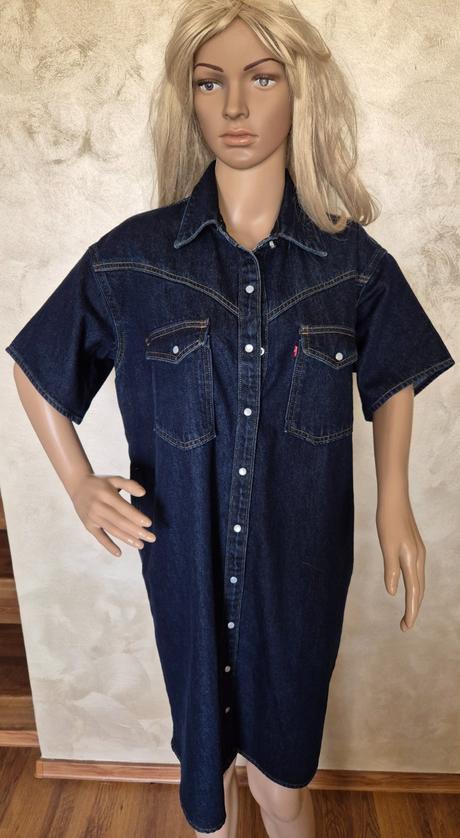 Levi's saty, levis,l