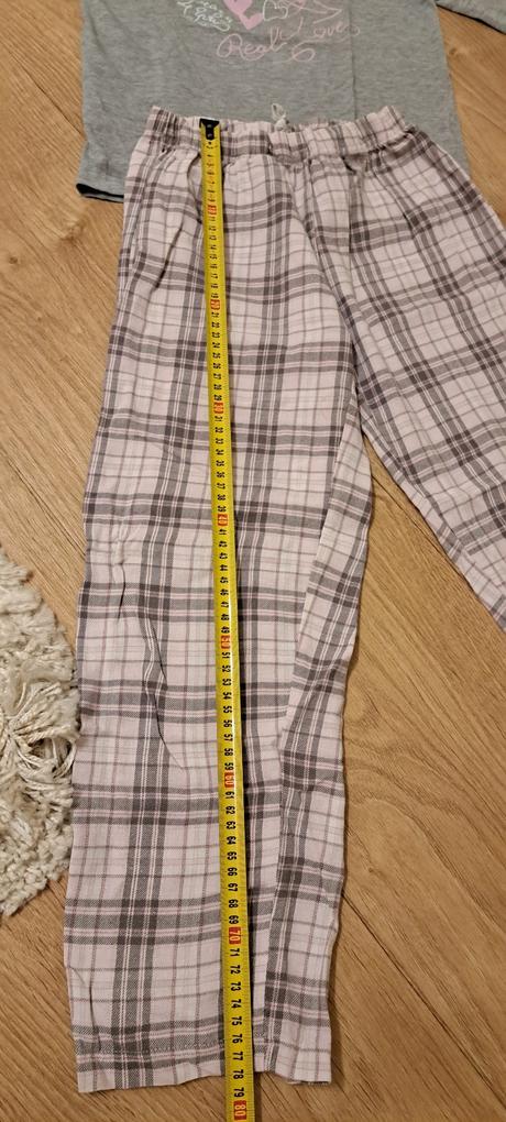 Pyžamo, pepperts,140