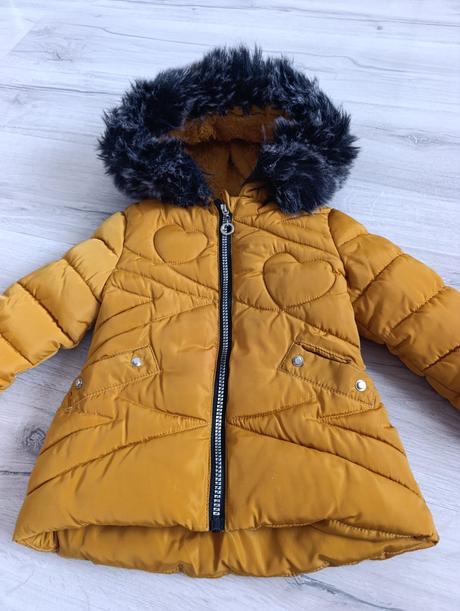 Krásna teplá bundička, 86